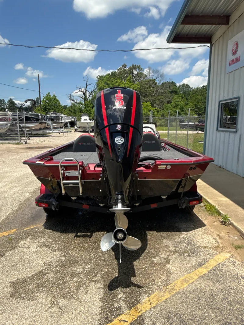 Slide: The Image of Vexus AVX1980 2025 - 13