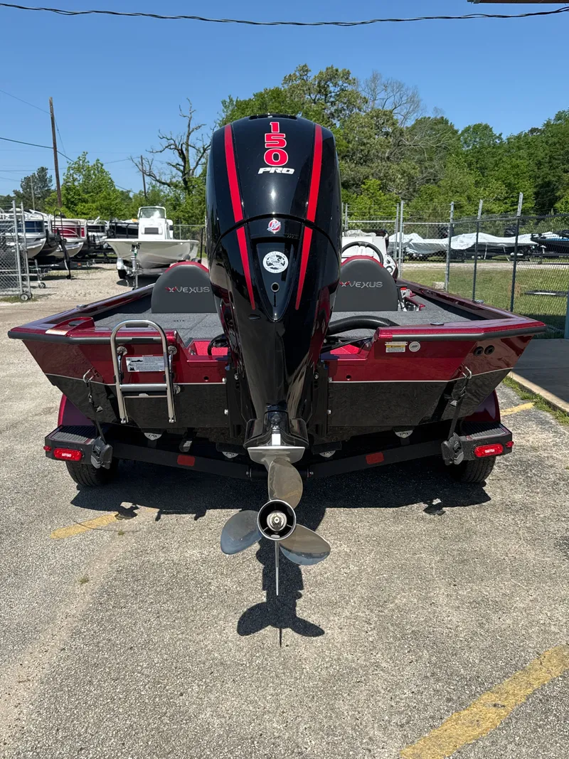 Slide: The Image of Vexus AVX1980 2025 - 11