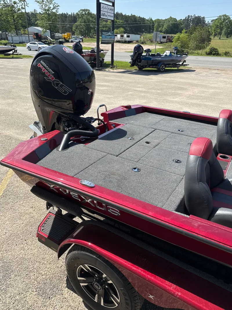 Slide: The Image of Vexus AVX1980 2025 - 13