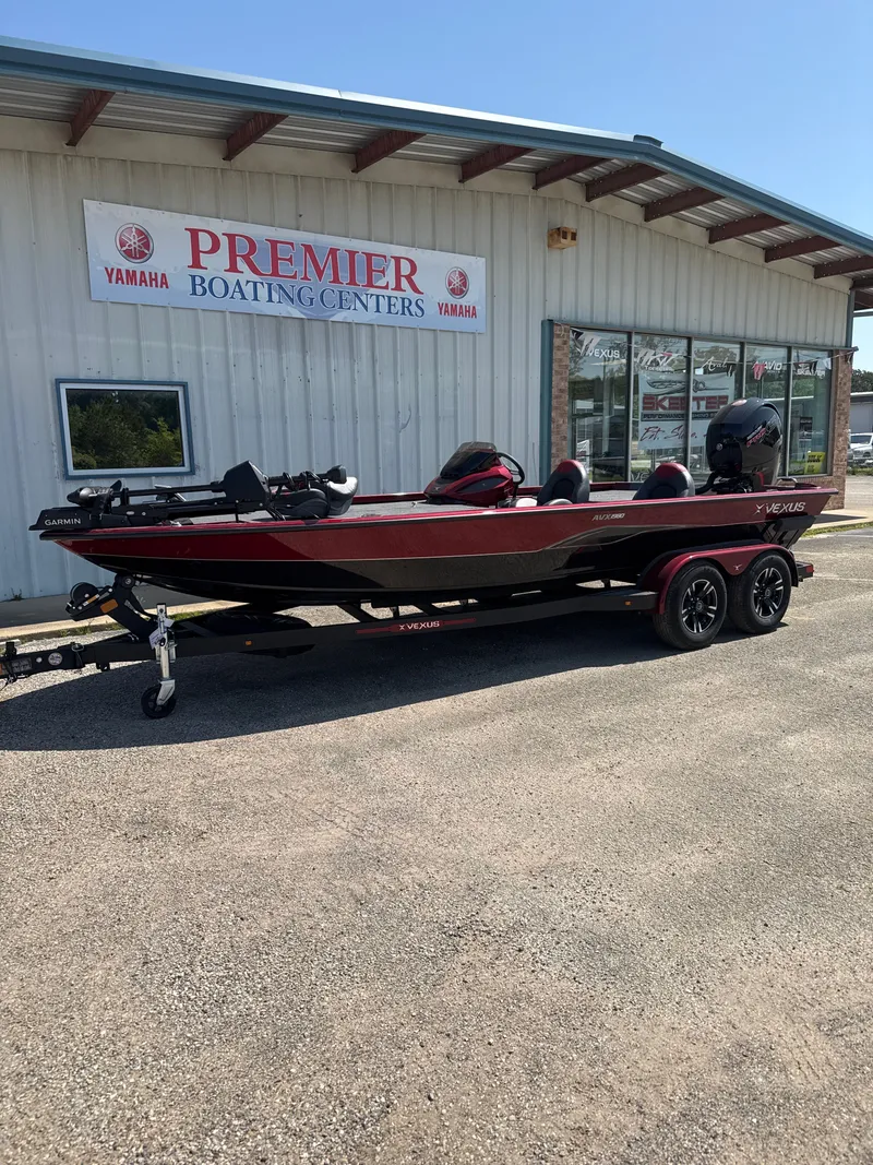 Slide: The Image of Vexus AVX1980 2025 - 32