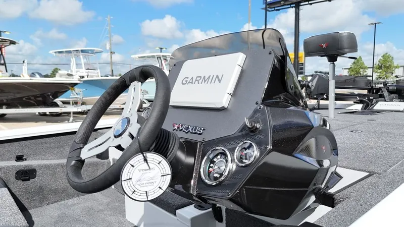 Slide: The Image of Vexus AVX1980 2025 - 12