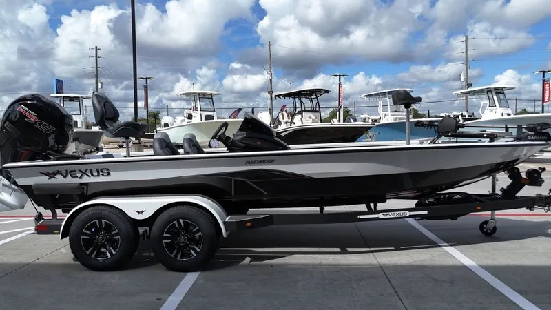 Slide: The Image of Vexus AVX1980 2025 - 22