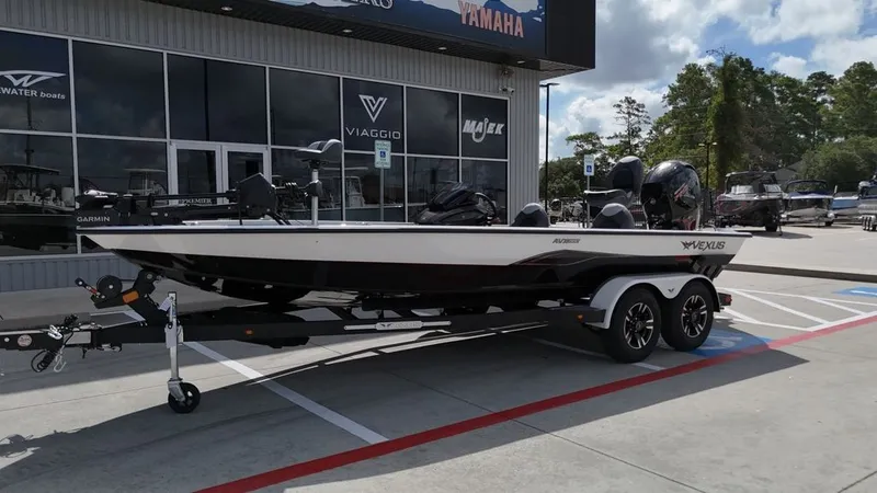 Slide: The Image of Vexus AVX1980 2025 - 24