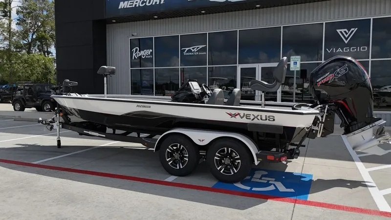 Slide: The Image of Vexus AVX1980 2025 - 25