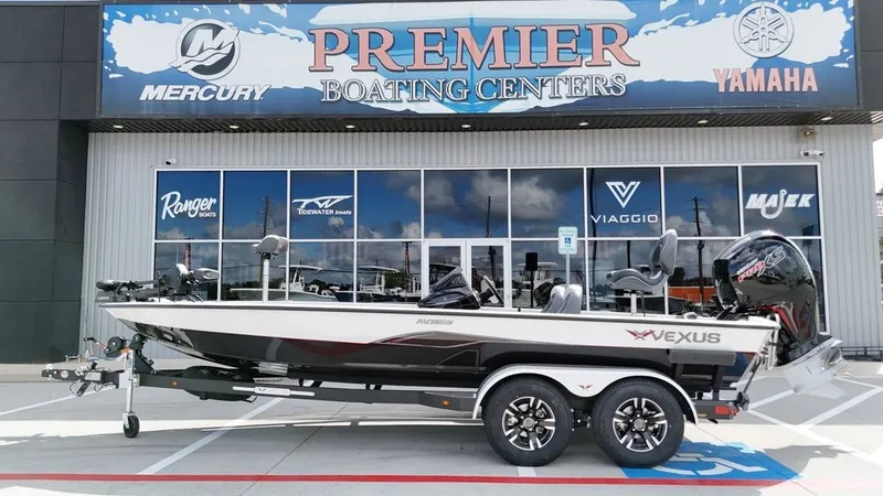 Slide: The Image of Vexus AVX1980 2025 - 3