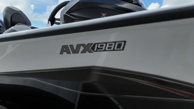 Slide: The Image of Vexus AVX1980 2025 - 31