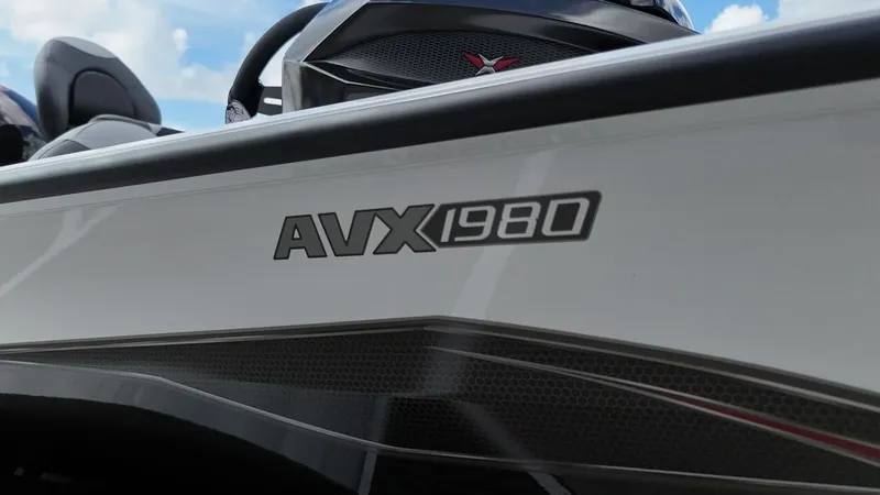 Slide: The Image of Vexus AVX1980 2025 - 32