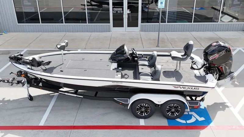 Slide: The Image of Vexus AVX1980 2025 - 5