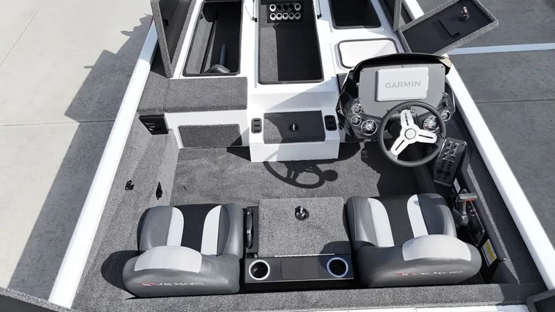 Slide: The Image of Vexus AVX1980 2025 - 9