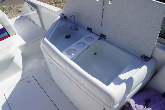 Slide: The Image of Formula 280 Sun Sport 1997 - 11