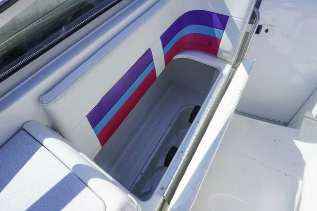 Slide: The Image of Formula 280 Sun Sport 1997 - 13