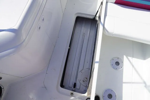 Slide: The Image of Formula 280 Sun Sport 1997 - 14