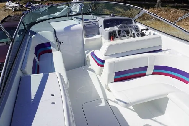 Slide: The Image of Formula 280 Sun Sport 1997 - 15