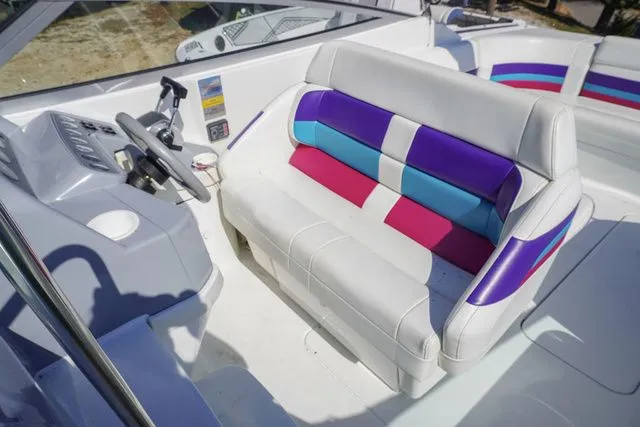 Slide: The Image of Formula 280 Sun Sport 1997 - 19