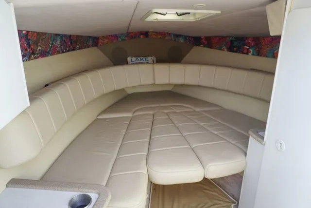 Slide: The Image of Formula 280 Sun Sport 1997 - 20