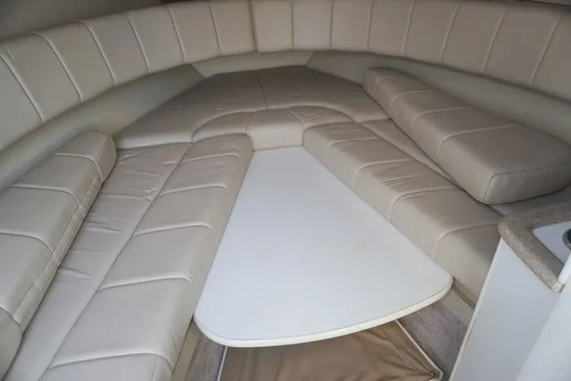 Slide: The Image of Formula 280 Sun Sport 1997 - 21