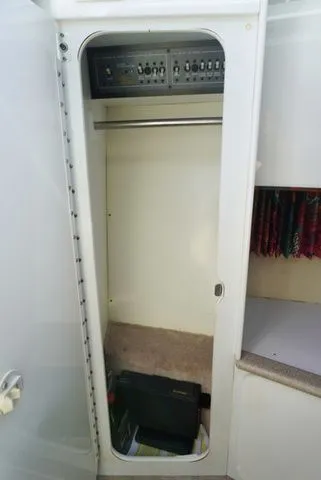 Slide: The Image of Formula 280 Sun Sport 1997 - 25