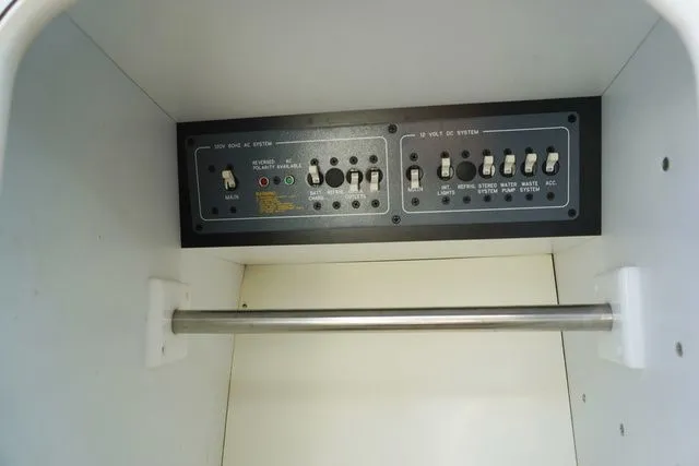 Slide: The Image of Formula 280 Sun Sport 1997 - 26