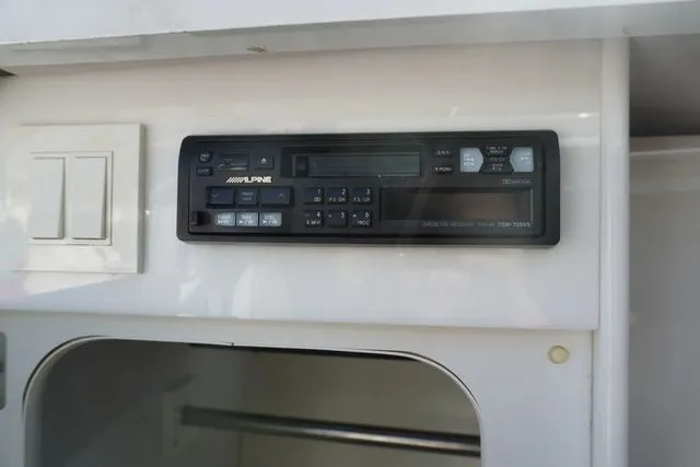 Slide: The Image of Formula 280 Sun Sport 1997 - 27