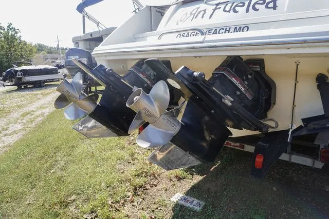 Slide: The Image of Formula 280 Sun Sport 1997 - 29