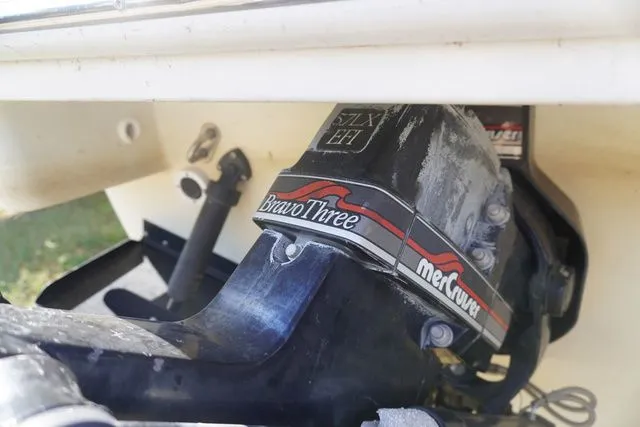 Slide: The Image of Formula 280 Sun Sport 1997 - 30