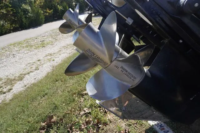 Slide: The Image of Formula 280 Sun Sport 1997 - 31