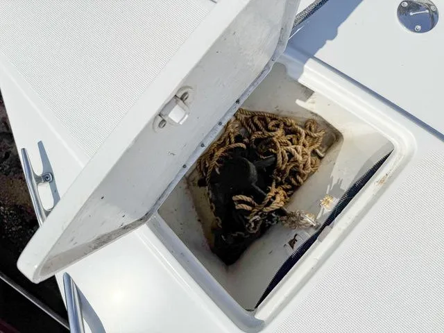 Slide: The Image of Formula 280 Sun Sport 1997 - 33