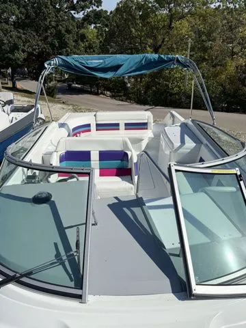 Slide: The Image of Formula 280 Sun Sport 1997 - 5