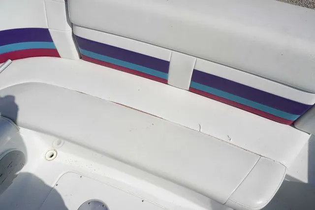 Slide: The Image of Formula 280 Sun Sport 1997 - 8