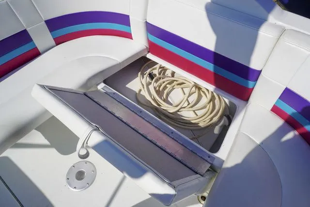 Slide: The Image of Formula 280 Sun Sport 1997 - 9