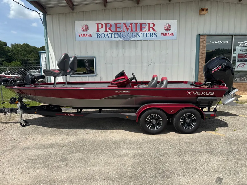 The Image of Vexus AVX1980C 2025 - 1