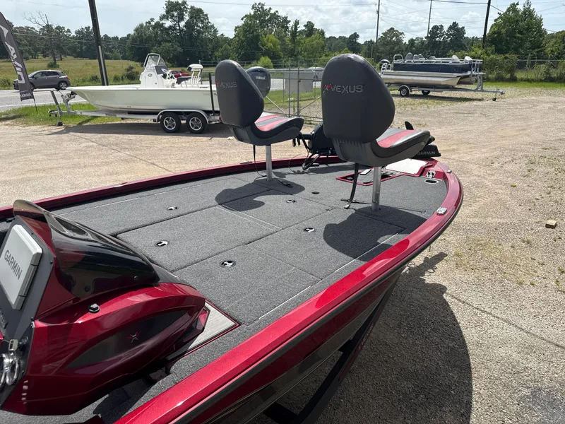 Slide: The Image of Vexus AVX1980C 2025 - 14