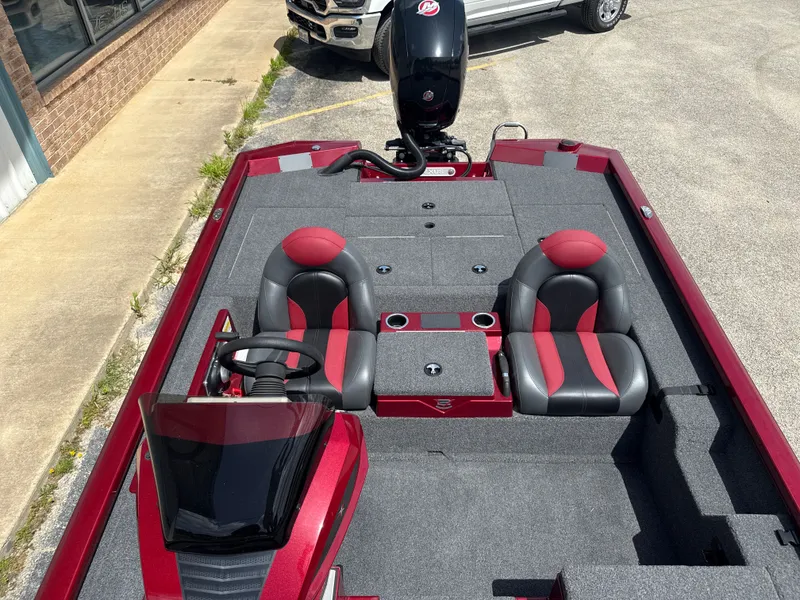 Slide: The Image of Vexus AVX1980C 2025 - 18