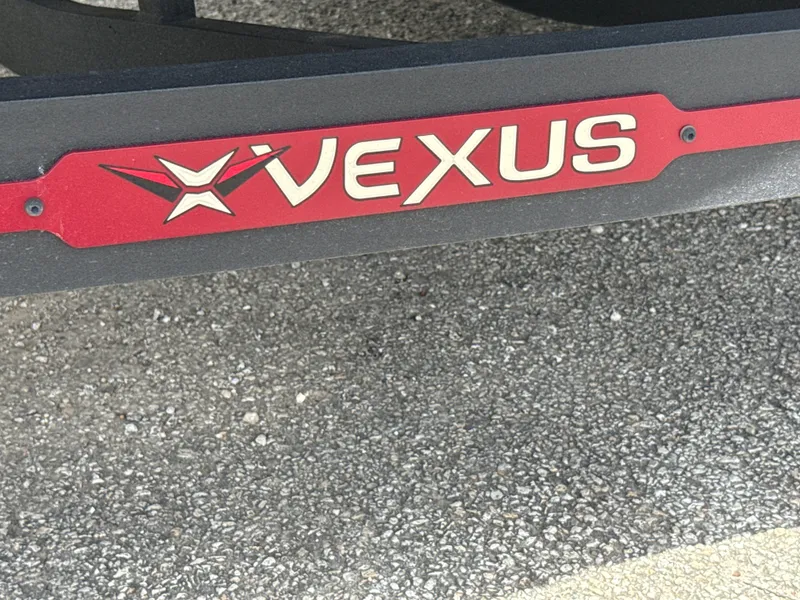 Slide: The Image of Vexus AVX1980C 2025 - 28