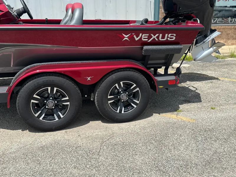 Slide: The Image of Vexus AVX1980C 2025 - 3