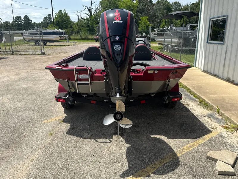 Slide: The Image of Vexus AVX1980C 2025 - 8