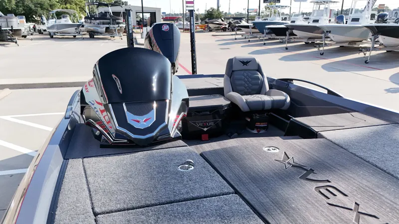 Slide: The Image of Vexus VXs20 2025 - 13