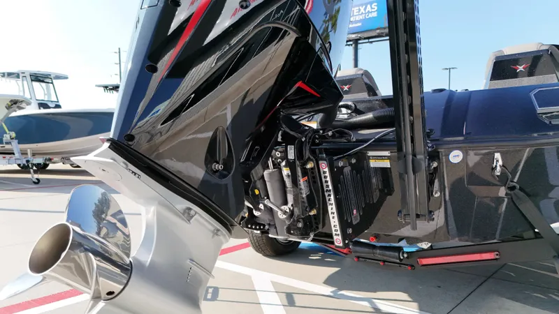 Slide: The Image of Vexus VXs20 2025 - 16