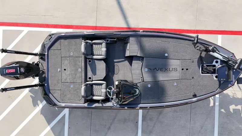 Slide: The Image of Vexus VXs20 2025 - 17