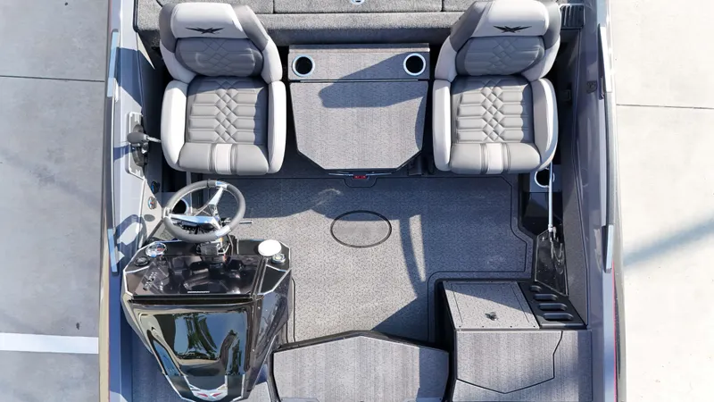 Slide: The Image of Vexus VXs20 2025 - 18