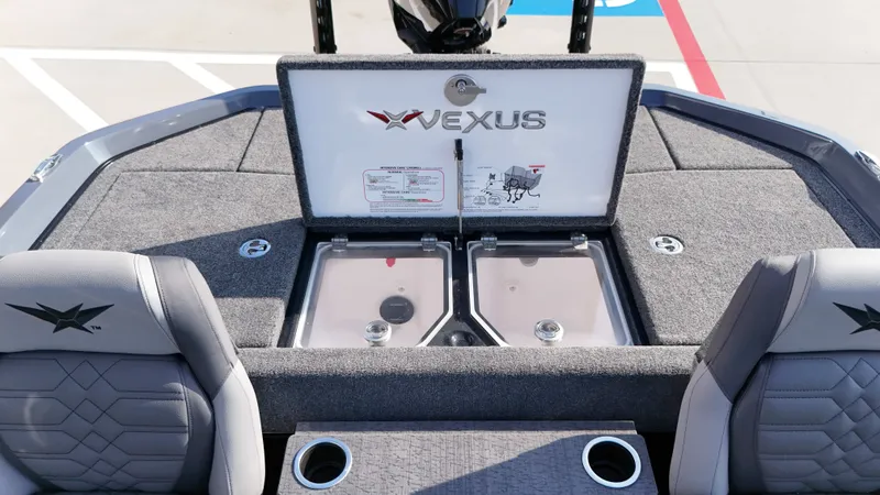 Slide: The Image of Vexus VXs20 2025 - 20