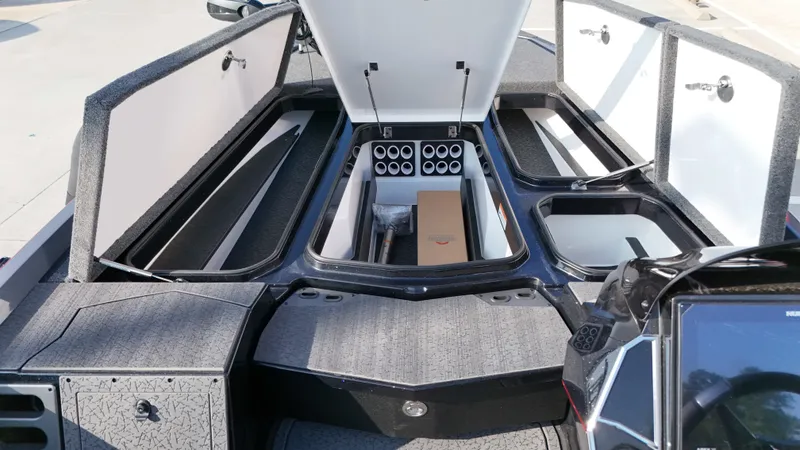 Slide: The Image of Vexus VXs20 2025 - 22