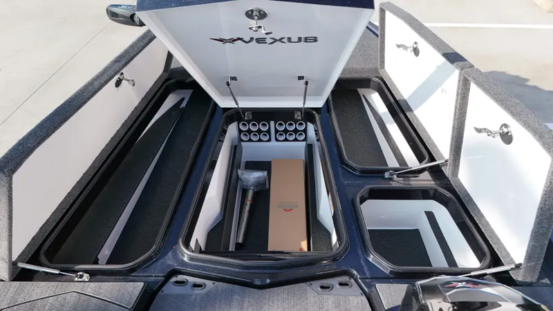 Slide: The Image of Vexus VXs20 2025 - 23