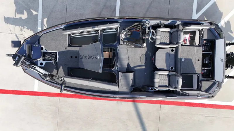 Slide: The Image of Vexus VXs20 2025 - 26