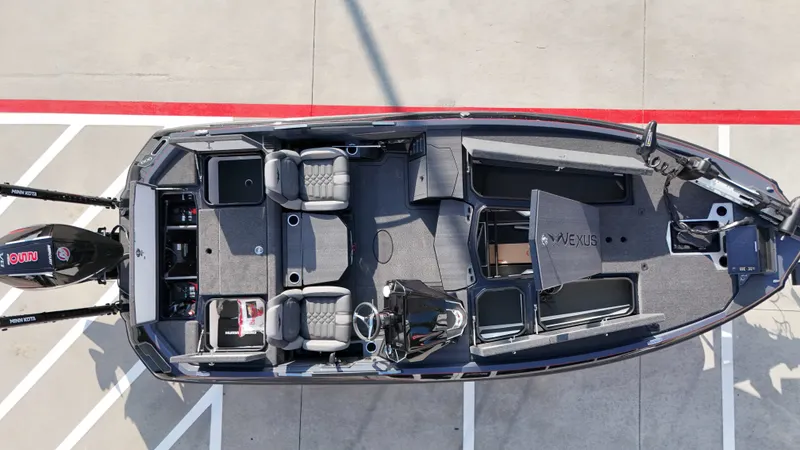 Slide: The Image of Vexus VXs20 2025 - 27