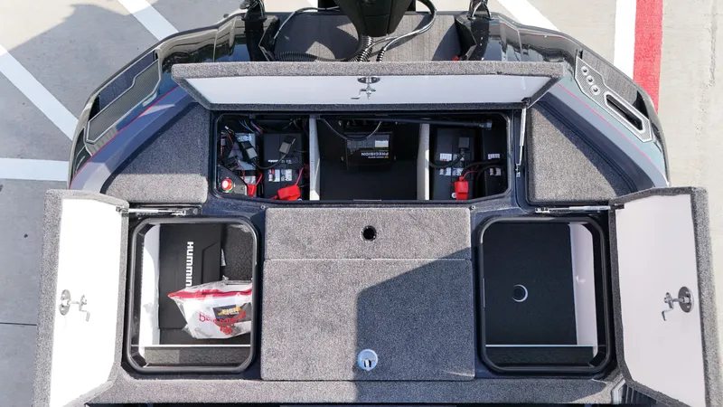 Slide: The Image of Vexus VXs20 2025 - 28