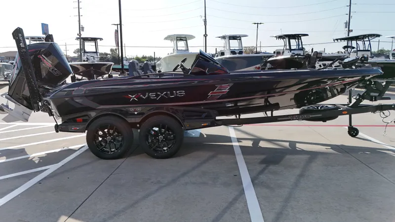 Slide: The Image of Vexus VXs20 2025 - 3