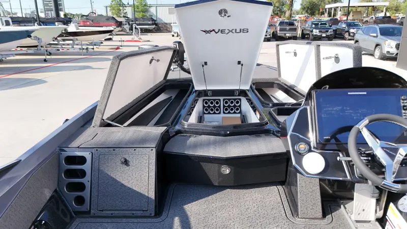 Slide: The Image of Vexus VXs20 2025 - 30