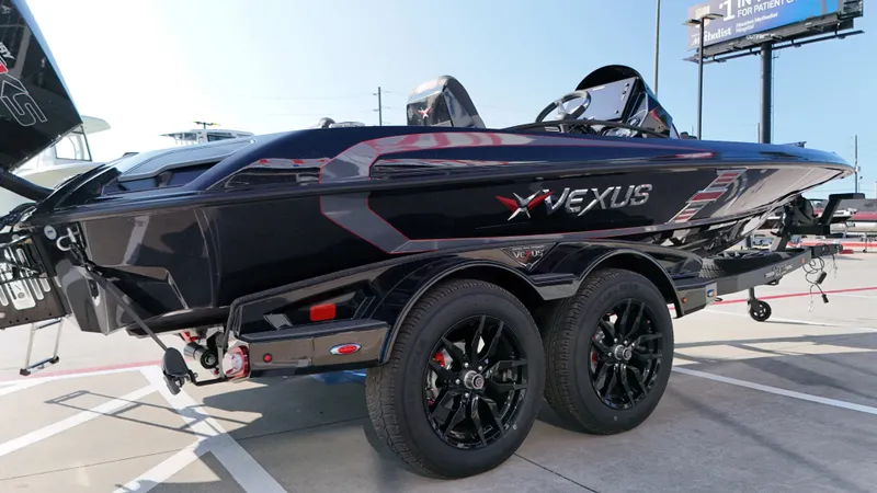 Slide: The Image of Vexus VXs20 2025 - 31