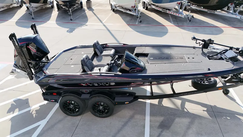 Slide: The Image of Vexus VXs20 2025 - 5